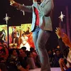 selebriti jam