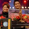 supermama seleb concert