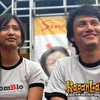 Serial 'JOMBLO'