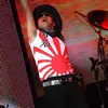 Gudang Garam Inter Music Java RockinLand 2011