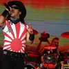 Gudang Garam Inter Music Java RockinLand 2011