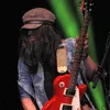 Gudang Garam Inter Music Java RockinLand 2011