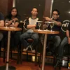 Gugun Blues Shelter