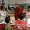 gugun gondrong