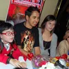 Gugun Gondrong