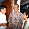 gugun gondrong