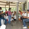 Gugun Gondrong