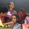 Gugun Gondrong Ultah