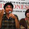 Guruh Soekarno Putra