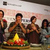 Guruh Soekarno Putra
