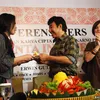 Guruh Soekarno Putra