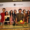 Guruh Soekarno Putra