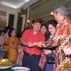 guruh sukarno putra