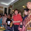 guruh sukarno putra