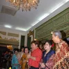 guruh sukarno putra