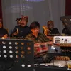 Guruh Soekarno Putra