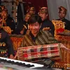 Guruh Soekarno Putra