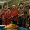 Guruh Soekarno Putra
