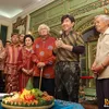 Guruh Soekarno Putra