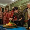 Guruh Soekarno Putra