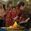 Guruh Soekarno Putra
