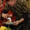 Guruh Soekarno Putra