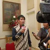 indra bekti