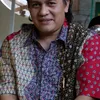 Gusti Randa Vs Nia Paramitha