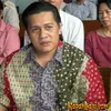Gusti Randa Vs Nia Paramitha