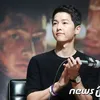 song song couple menikah