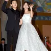 song song couple menikah