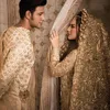 Ammar Zoni dan Irish Bella