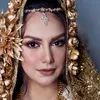 Ammar Zoni dan Irish Bella