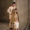 Ammar Zoni dan Irish Bella