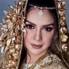 Ammar Zoni dan Irish Bella