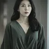 Ha Ji Won di CLIMAX