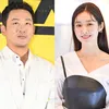 Ha Jung Woo dan Cha Jung Won
