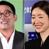 Ha Jung Woo dan Cha Jung Won