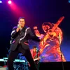The Jacksons
