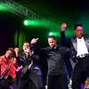 The Jacksons