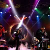 The Jacksons