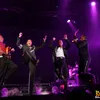 The Jacksons