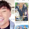 roy kiyoshi, roy kiyoshi oplas