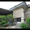 Rumah Dede Sunandar