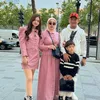 Liburan Keluarga Bella Shofie ke Eropa
