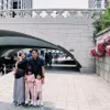 Desta dan Natasha Rizky