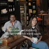 Raisa dan kakaknya