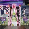 Fangifts for Idol