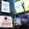 Fangifts for Idol