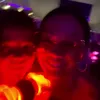 Indah Kalalo Ajak Anak Nonton Konser BLACKPINK